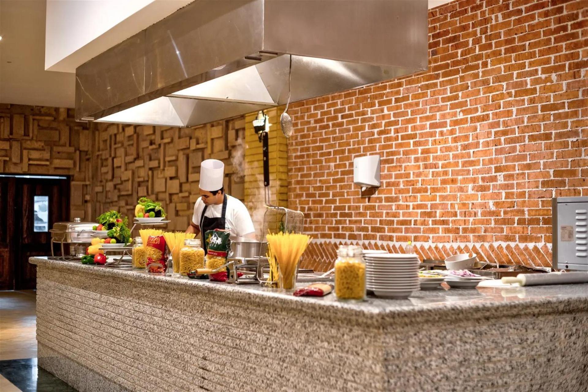 Amarina Queen Resort & Aqua Park Marsa Alam Exterior foto